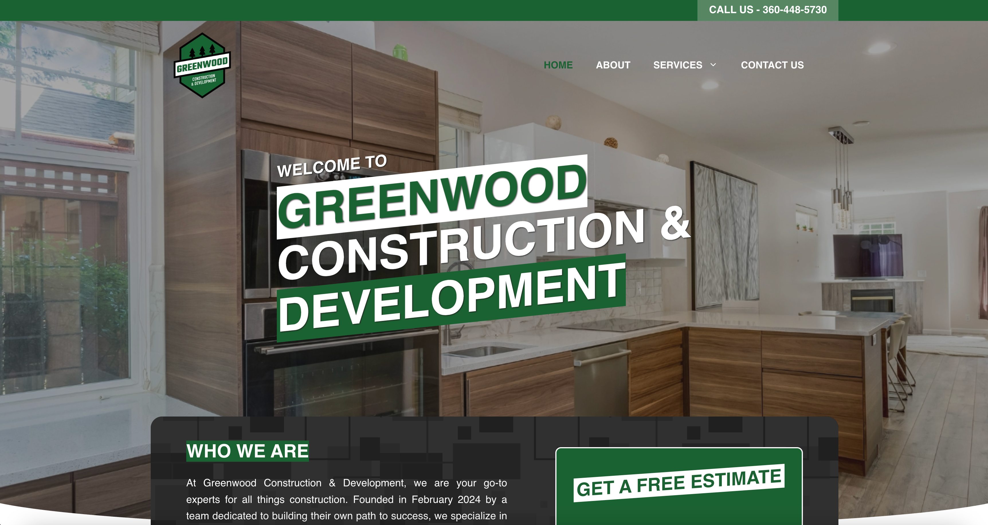 Greenwood Construction